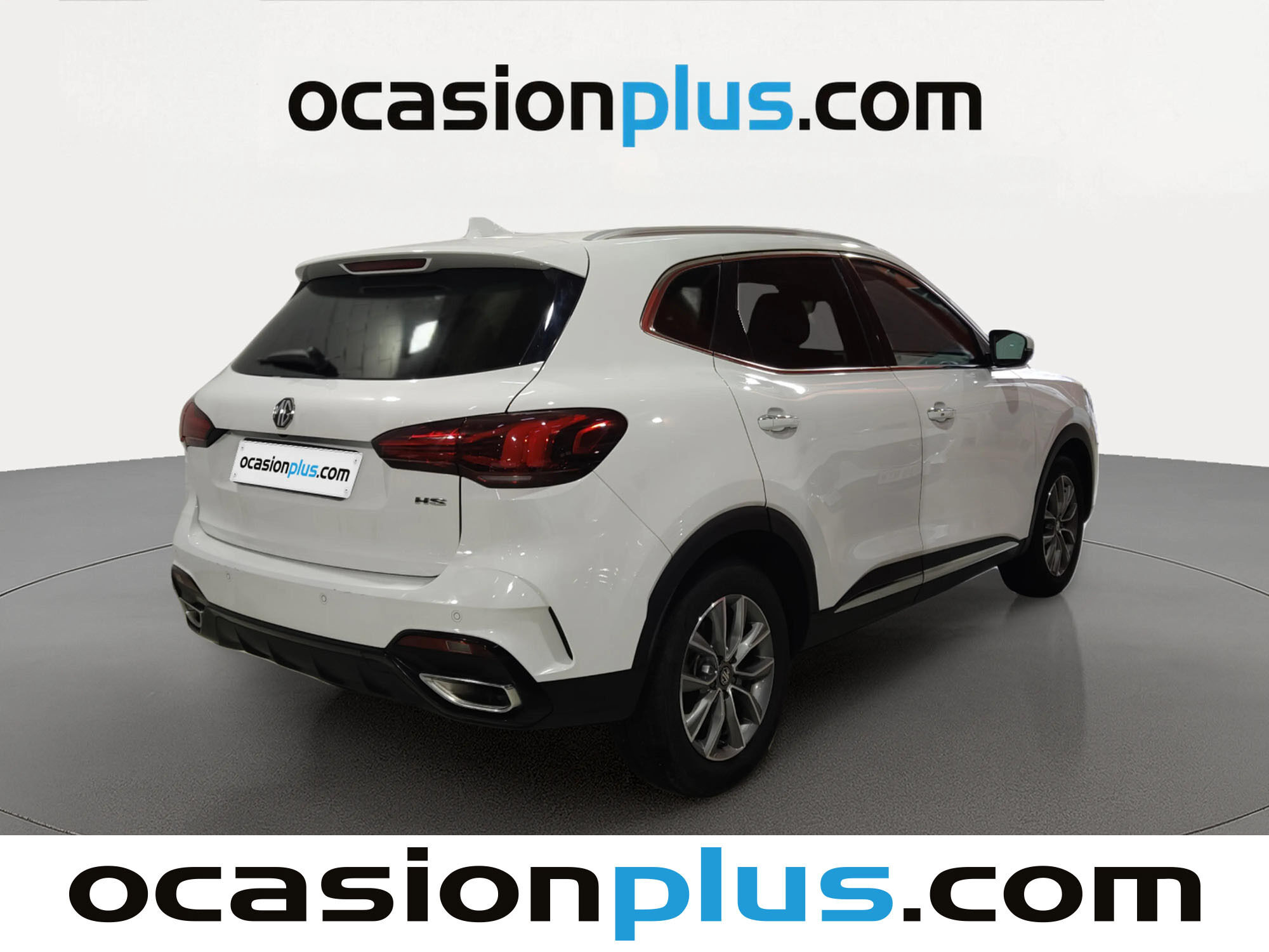 Foto del MG HS 1.5 T-GDI Comfort