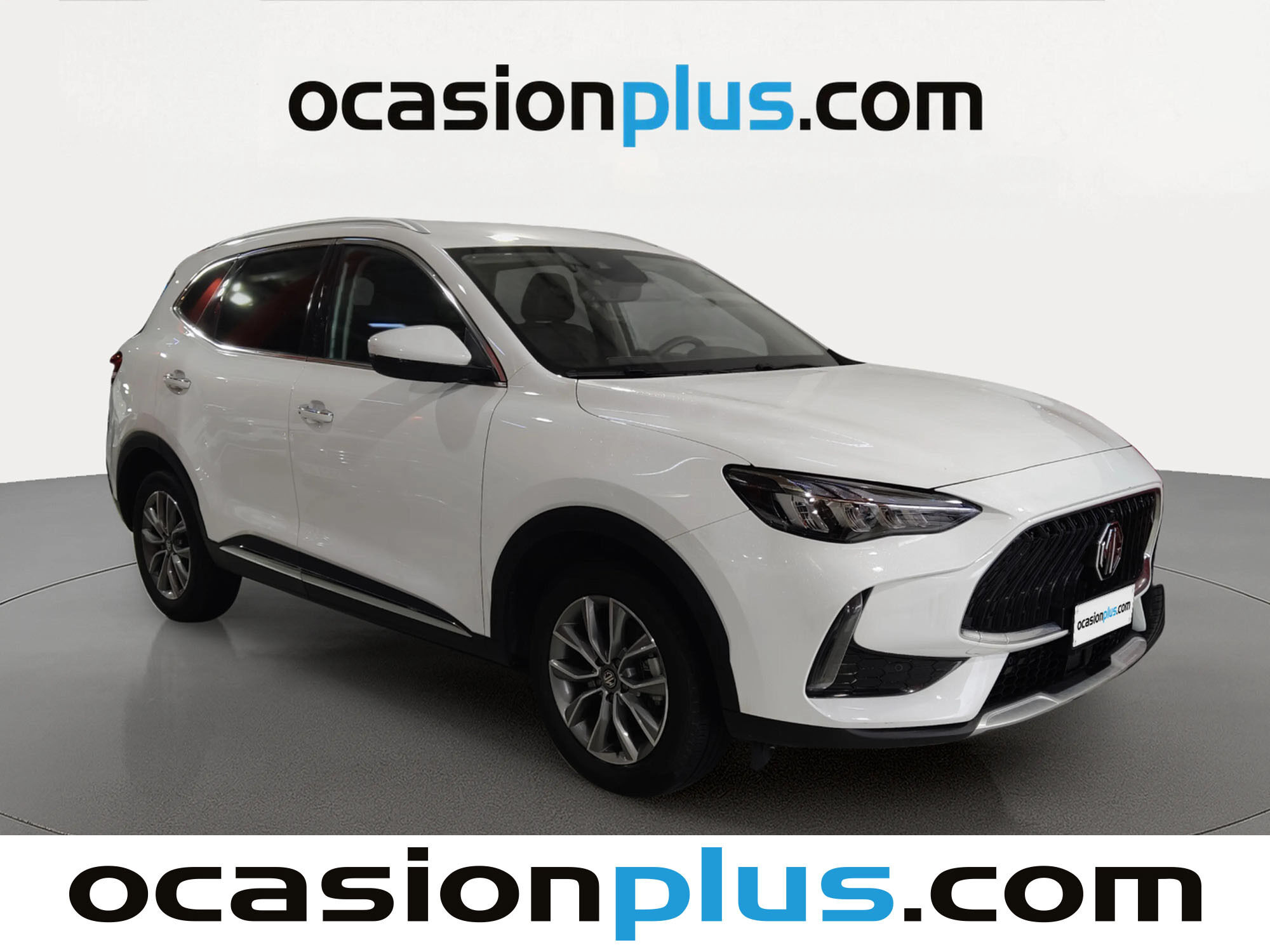 Foto del MG HS 1.5 T-GDI Comfort