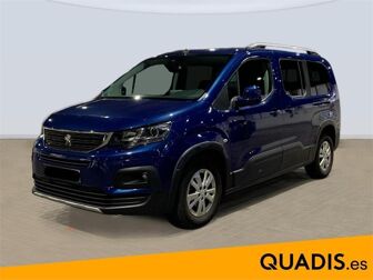 Imagen de PEUGEOT Rifter 1.5BlueHDi S&S Long Active 130