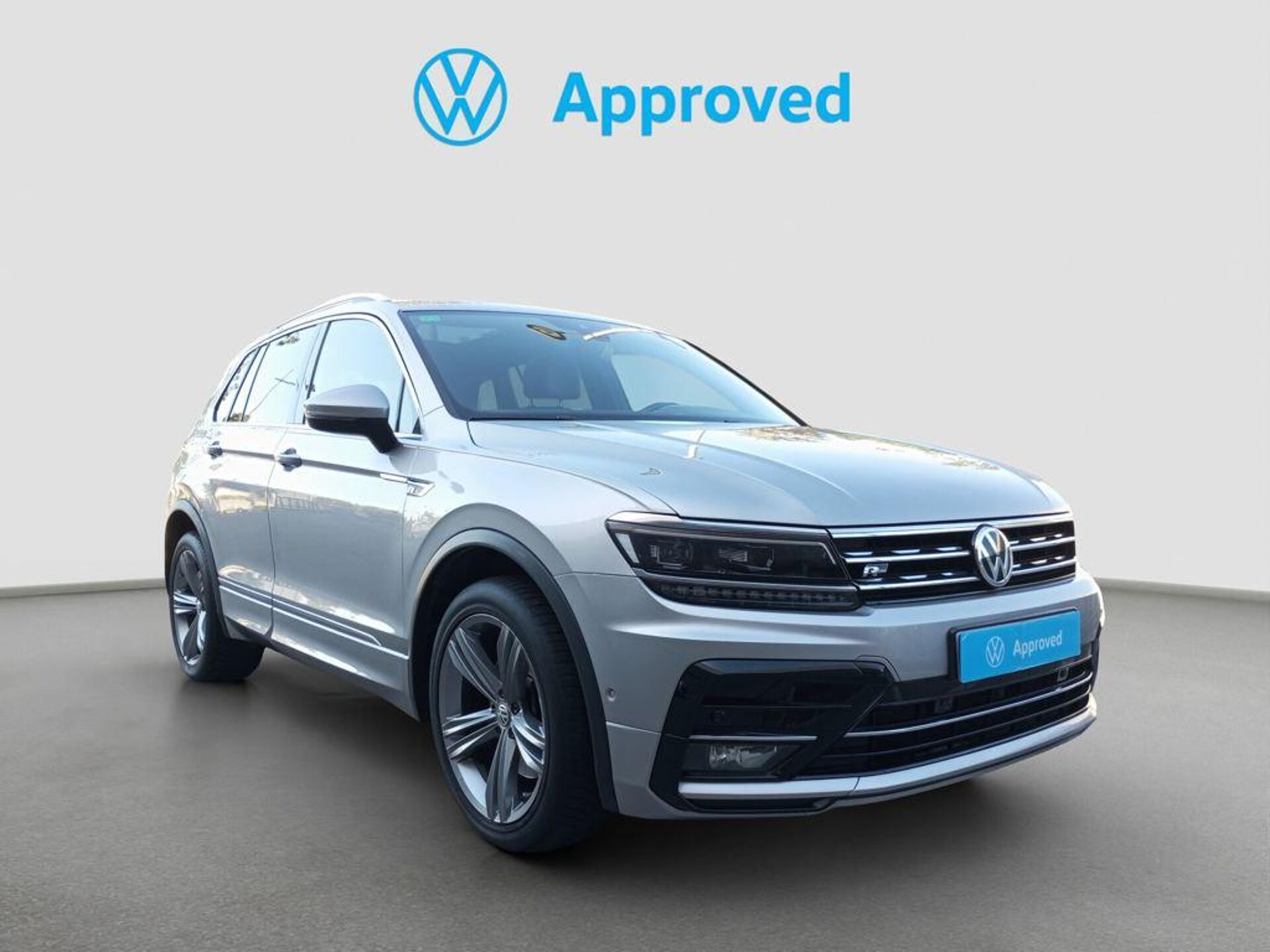 Imagen de VOLKSWAGEN Tiguan
