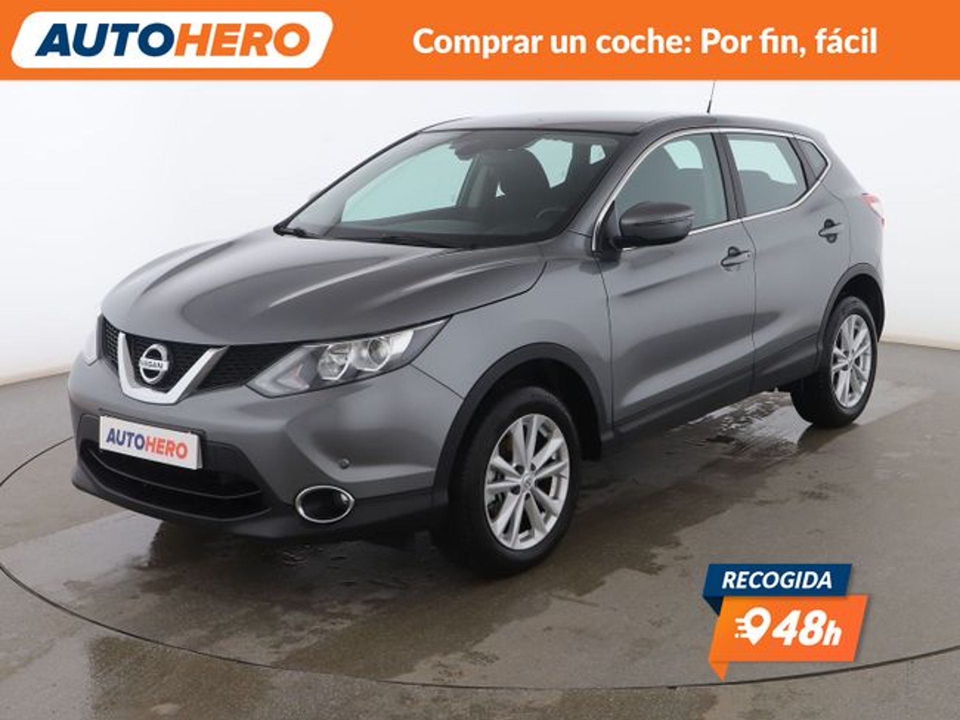Imagen de NISSAN Qashqai