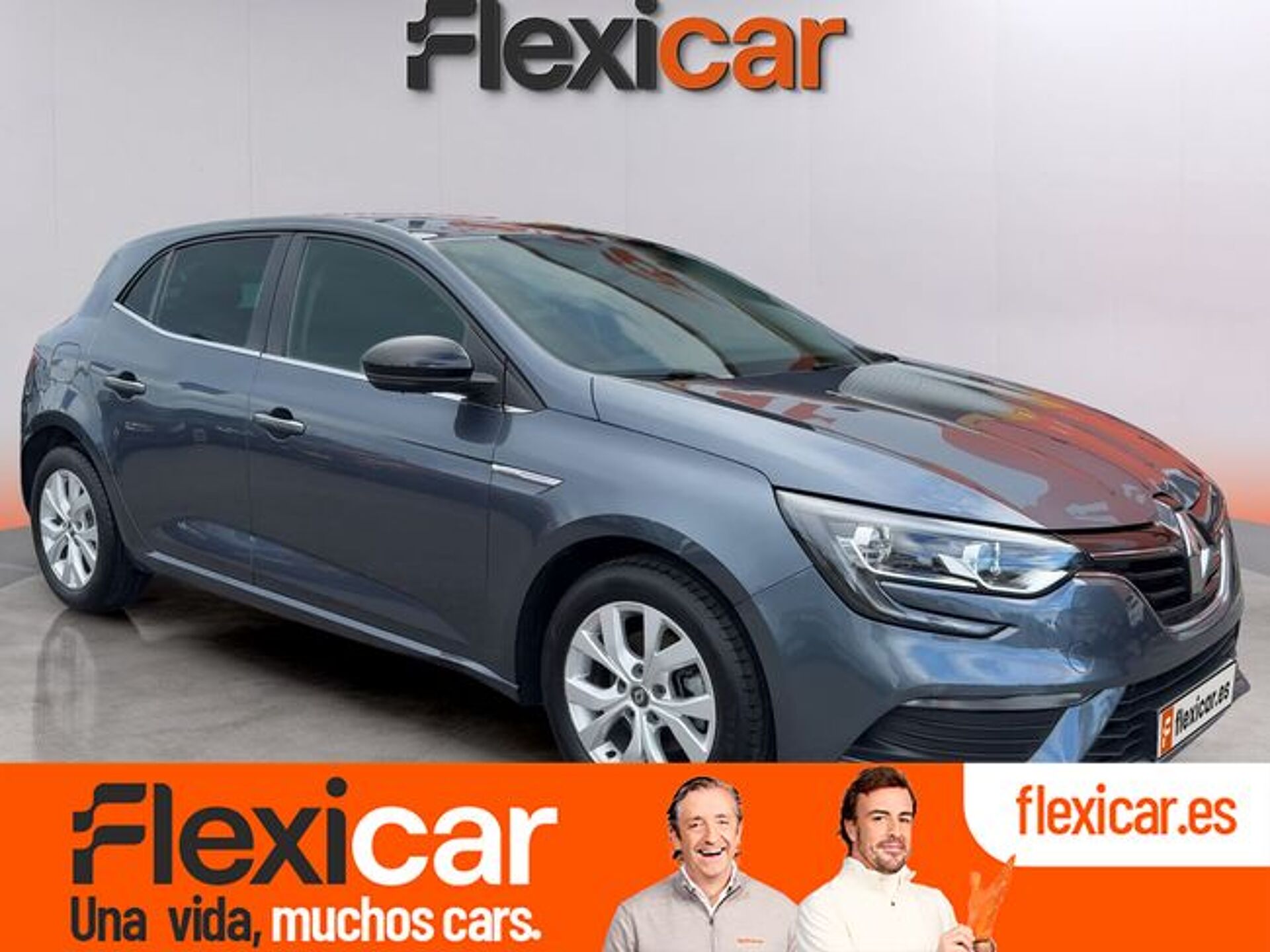 Imagen 1 de RENAULT Mégane