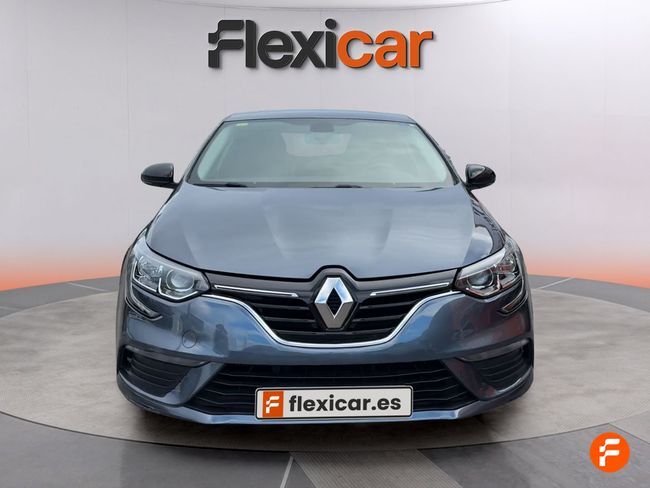 Foto del RENAULT Mégane 1.3 TCe GPF Limited 103kW