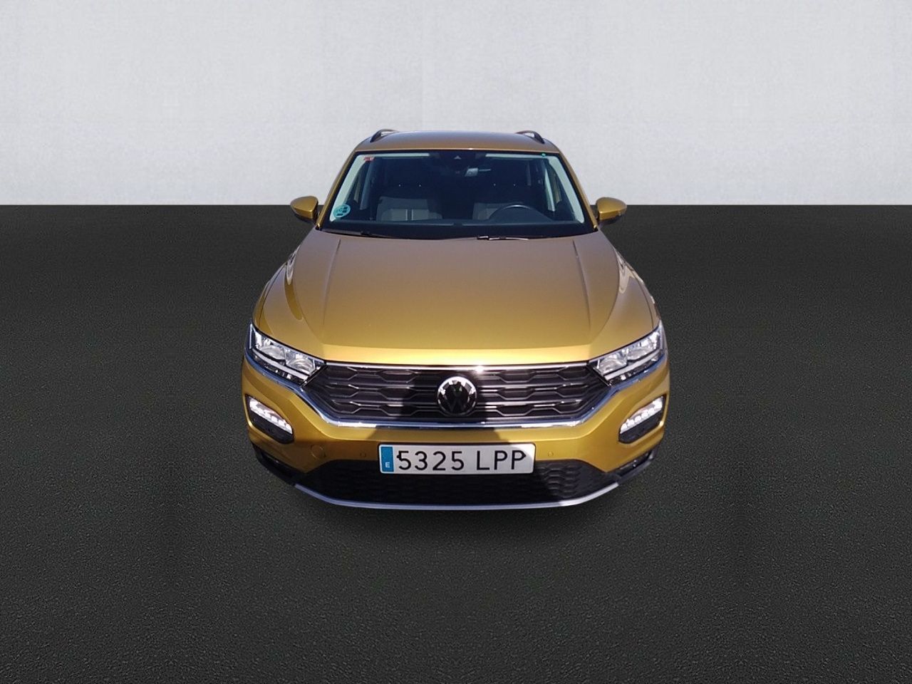 Foto del VOLKSWAGEN T-Roc 2.0TDI Edition 85kW