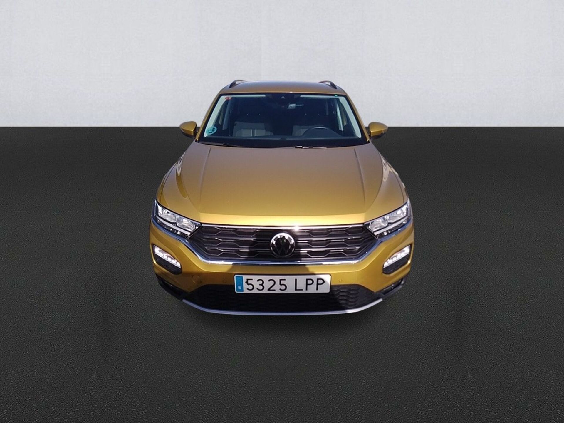 Imagen 2 de VOLKSWAGEN T-Roc