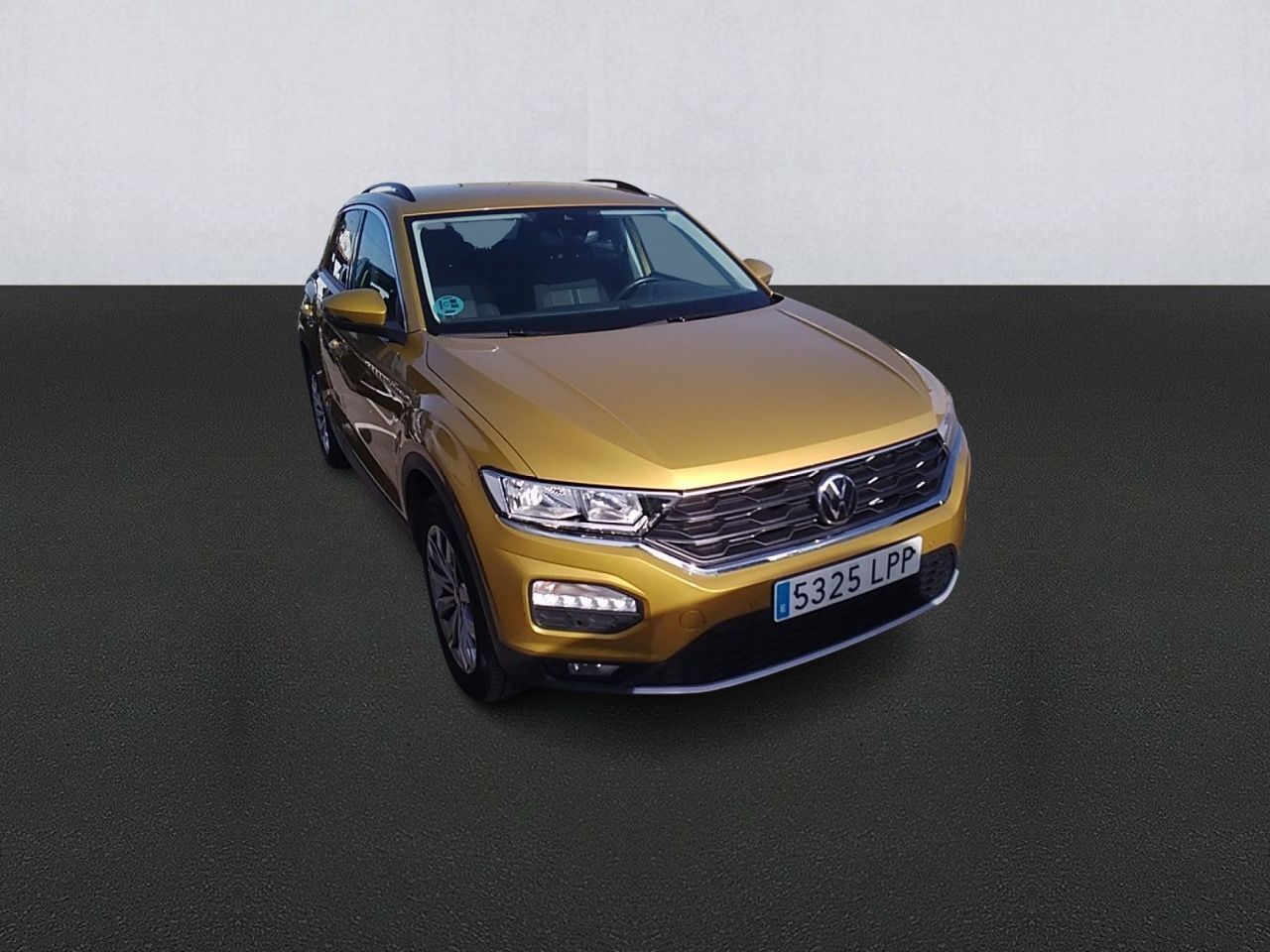 Foto del VOLKSWAGEN T-Roc 2.0TDI Edition 85kW