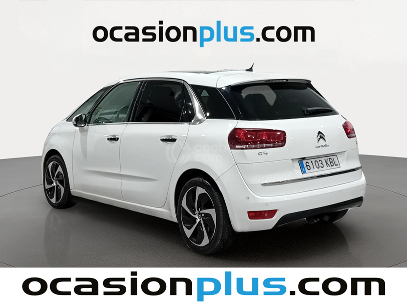 Foto del CITROEN C4 Picasso 2.0BlueHDI S&S Shine 150