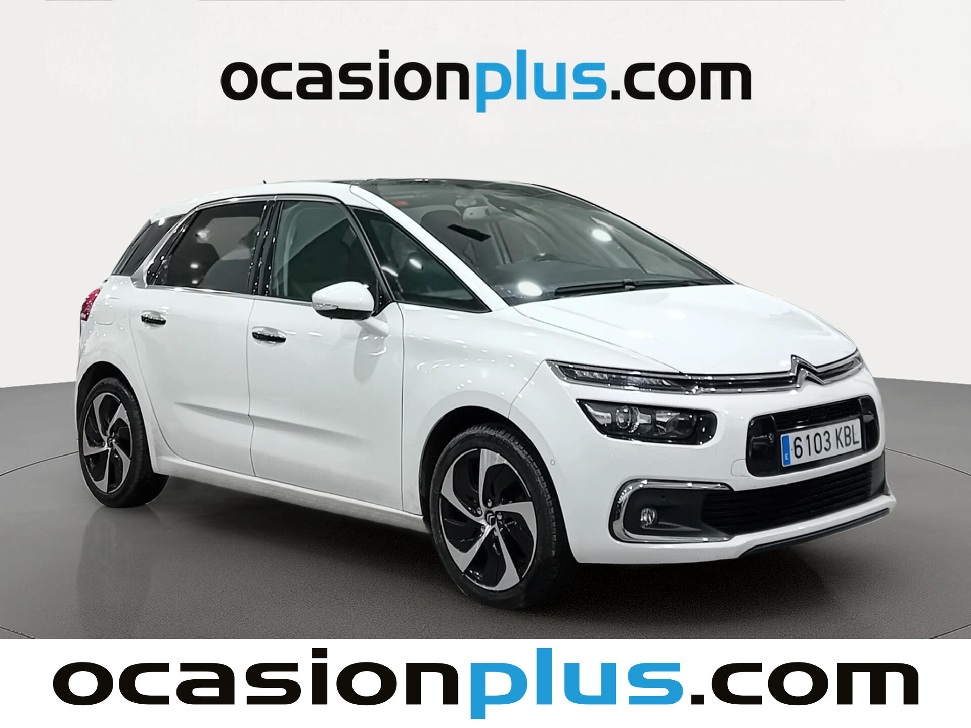 Imagen 2 de CITROEN C4