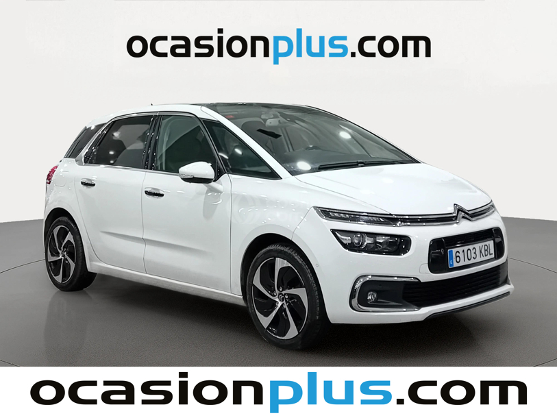 Foto del CITROEN C4 Picasso 2.0BlueHDI S&S Shine 150