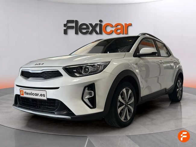 Foto del KIA Stonic 1.2 DPi Concept