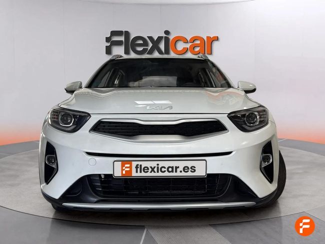 Foto del KIA Stonic 1.2 DPi Concept