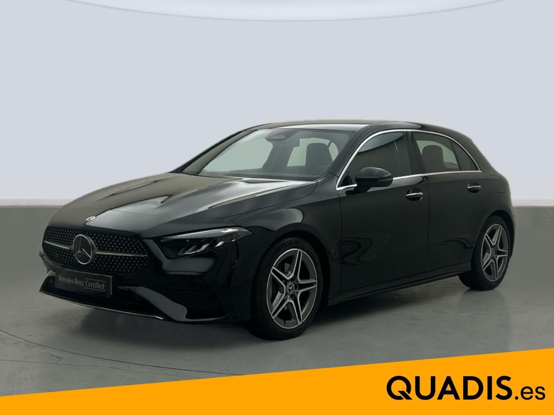 Imagen de MERCEDES Clase A