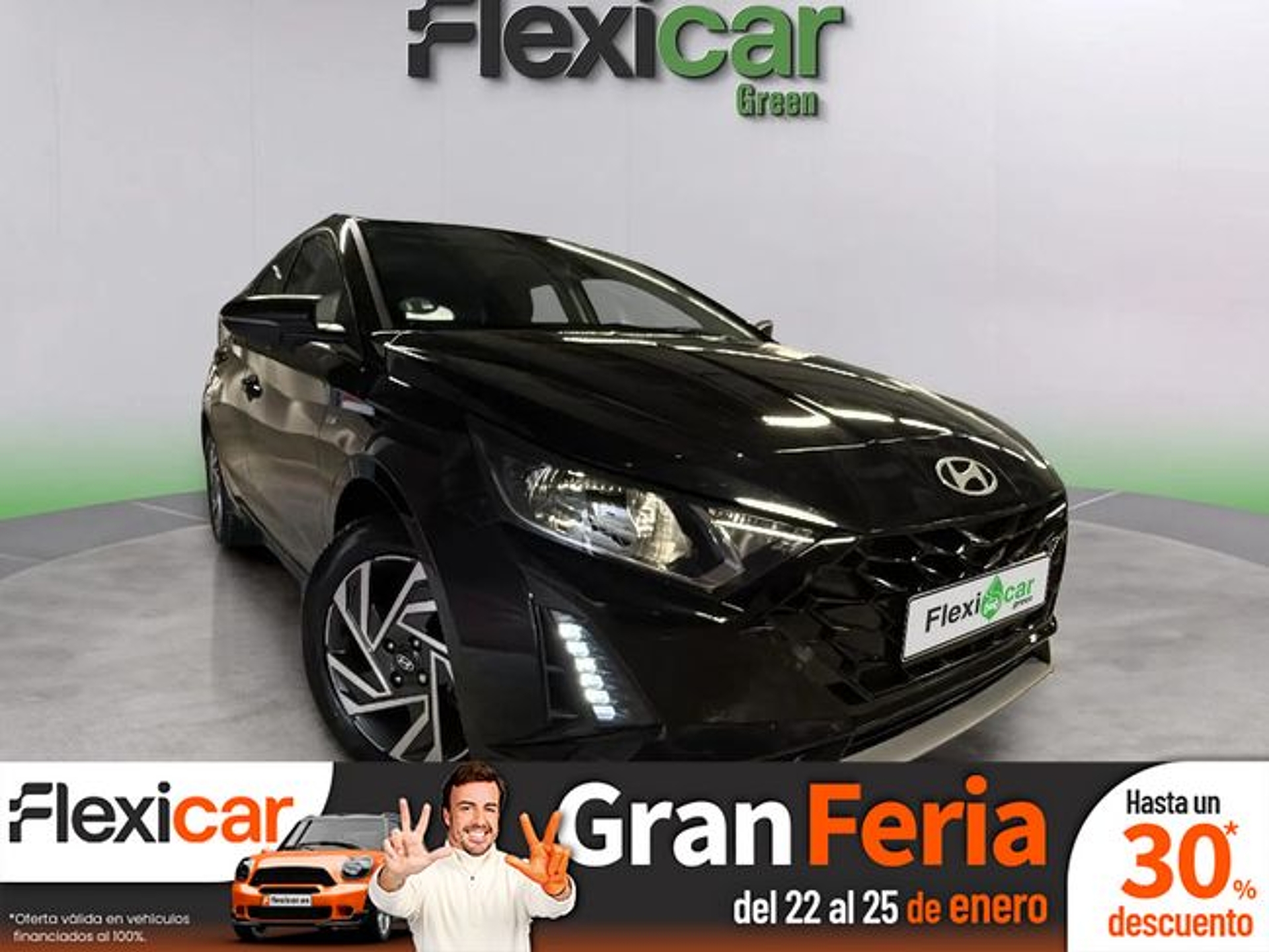 Imagen de HYUNDAI i20