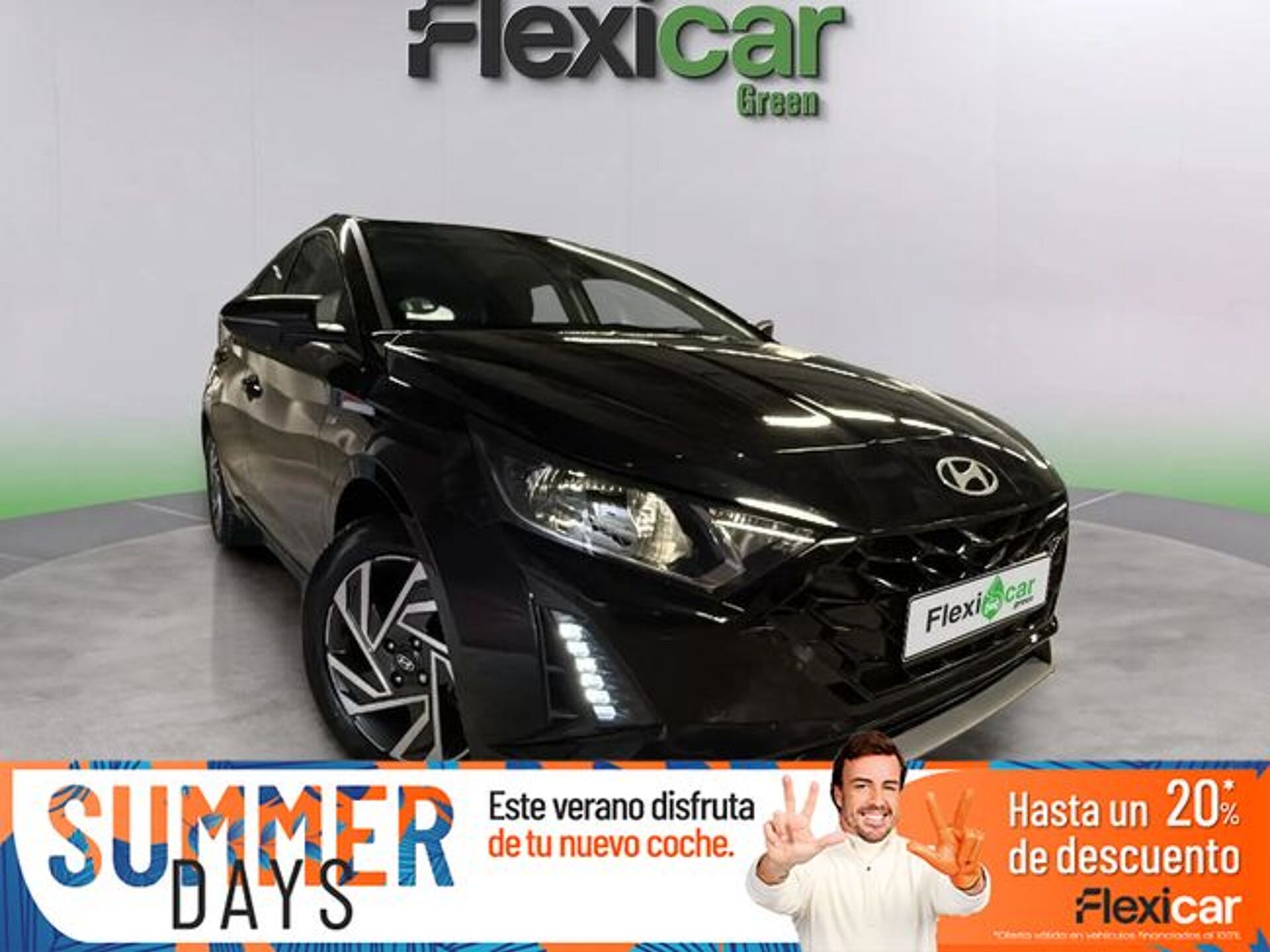 Imagen de HYUNDAI i20