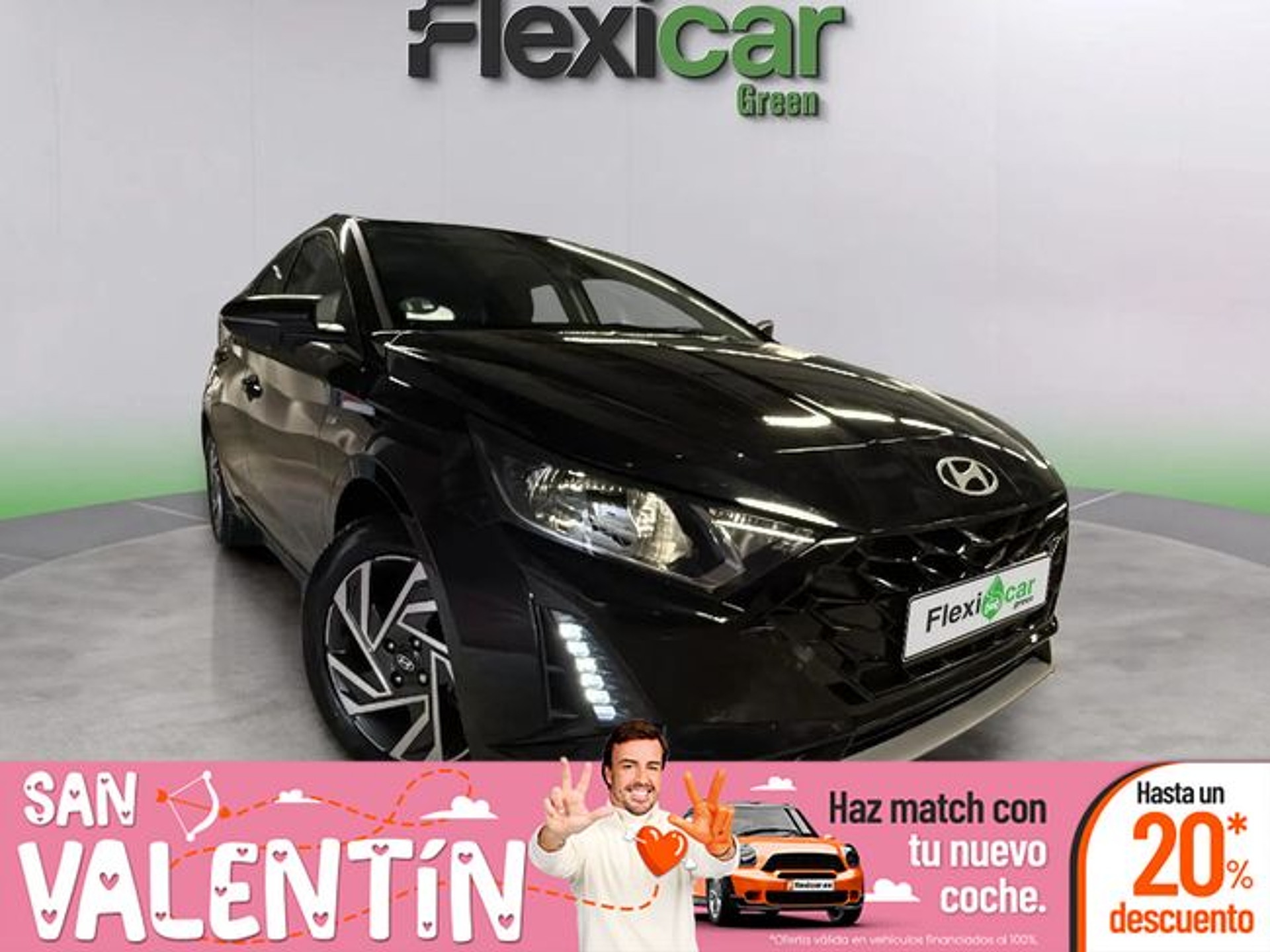 Imagen de HYUNDAI i20