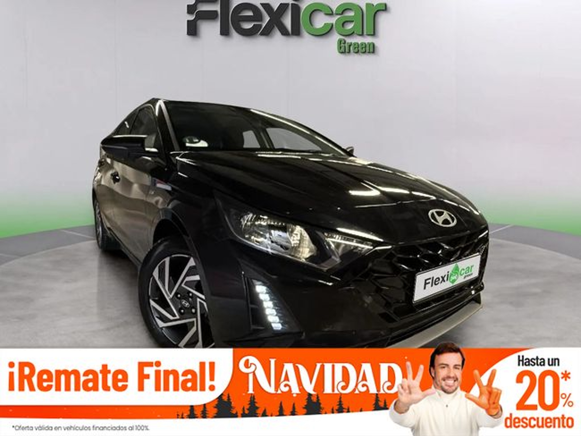 Imagen de HYUNDAI i20