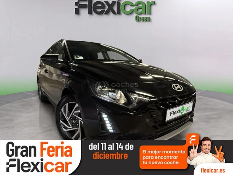 Foto del HYUNDAI i20 1.0 TGDI Klass 48V 100