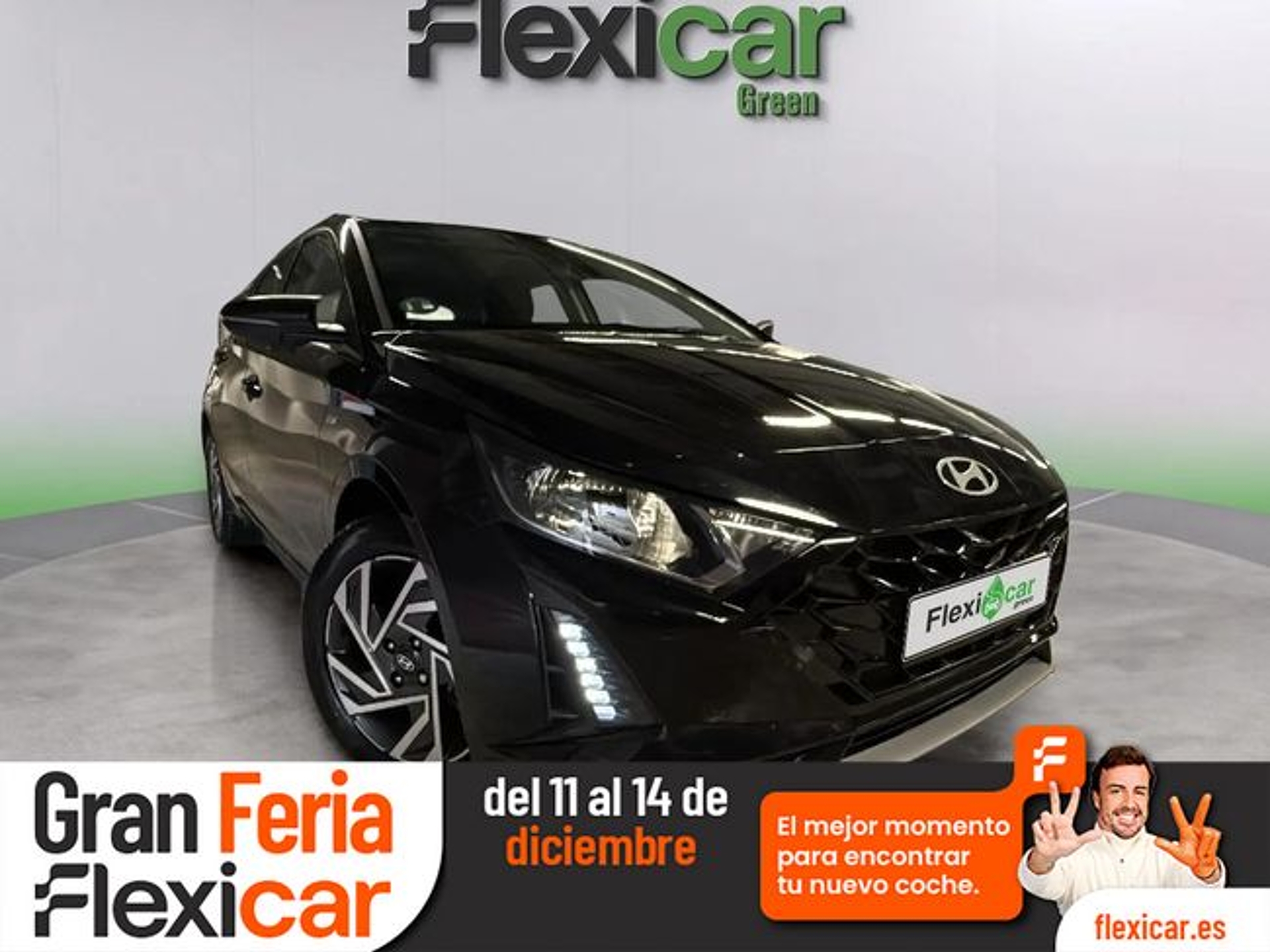 Imagen de HYUNDAI i20