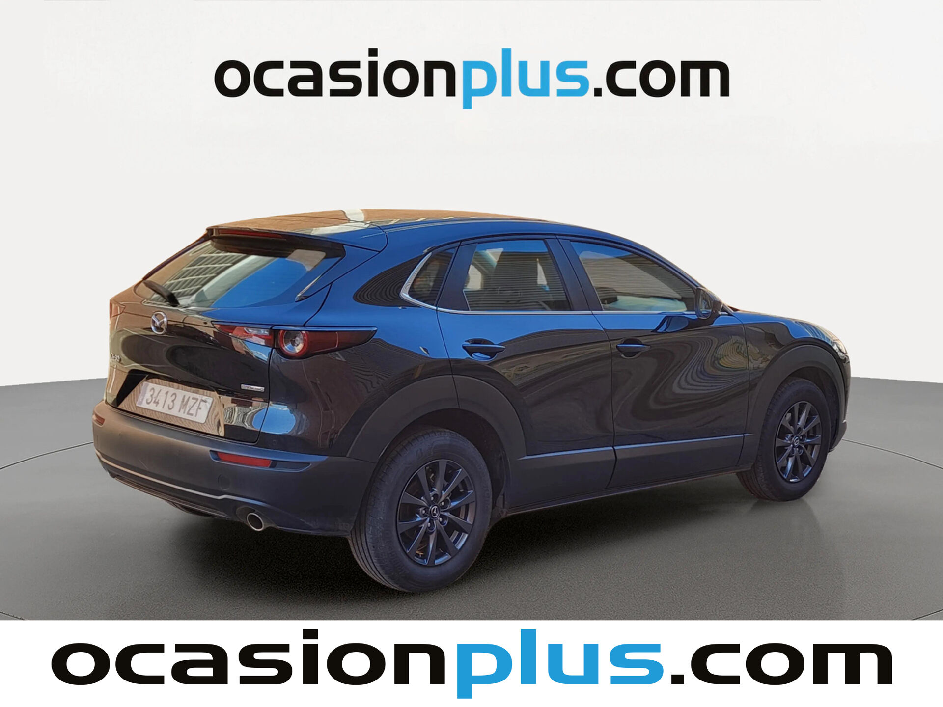Imagen 3 de MAZDA CX-30