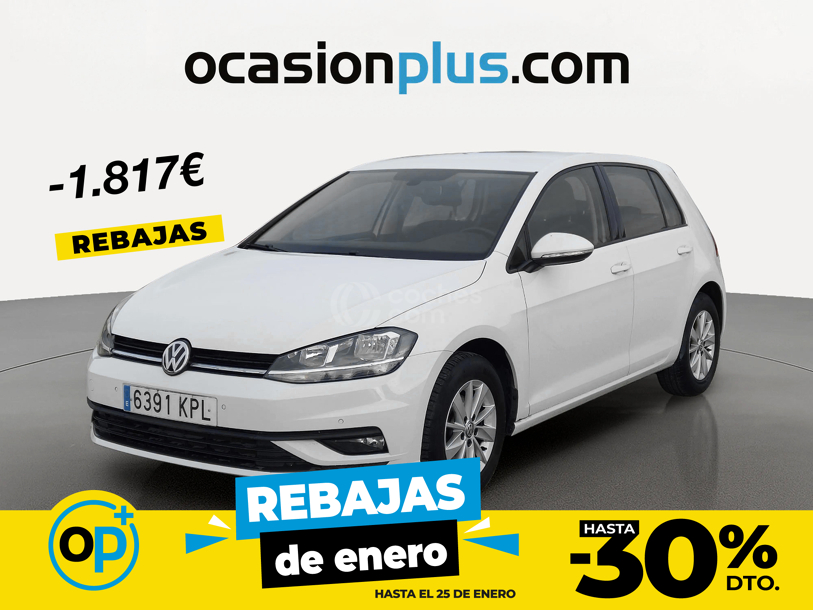 Foto del VOLKSWAGEN Golf 1.0 TSI Ready2GO 85kW