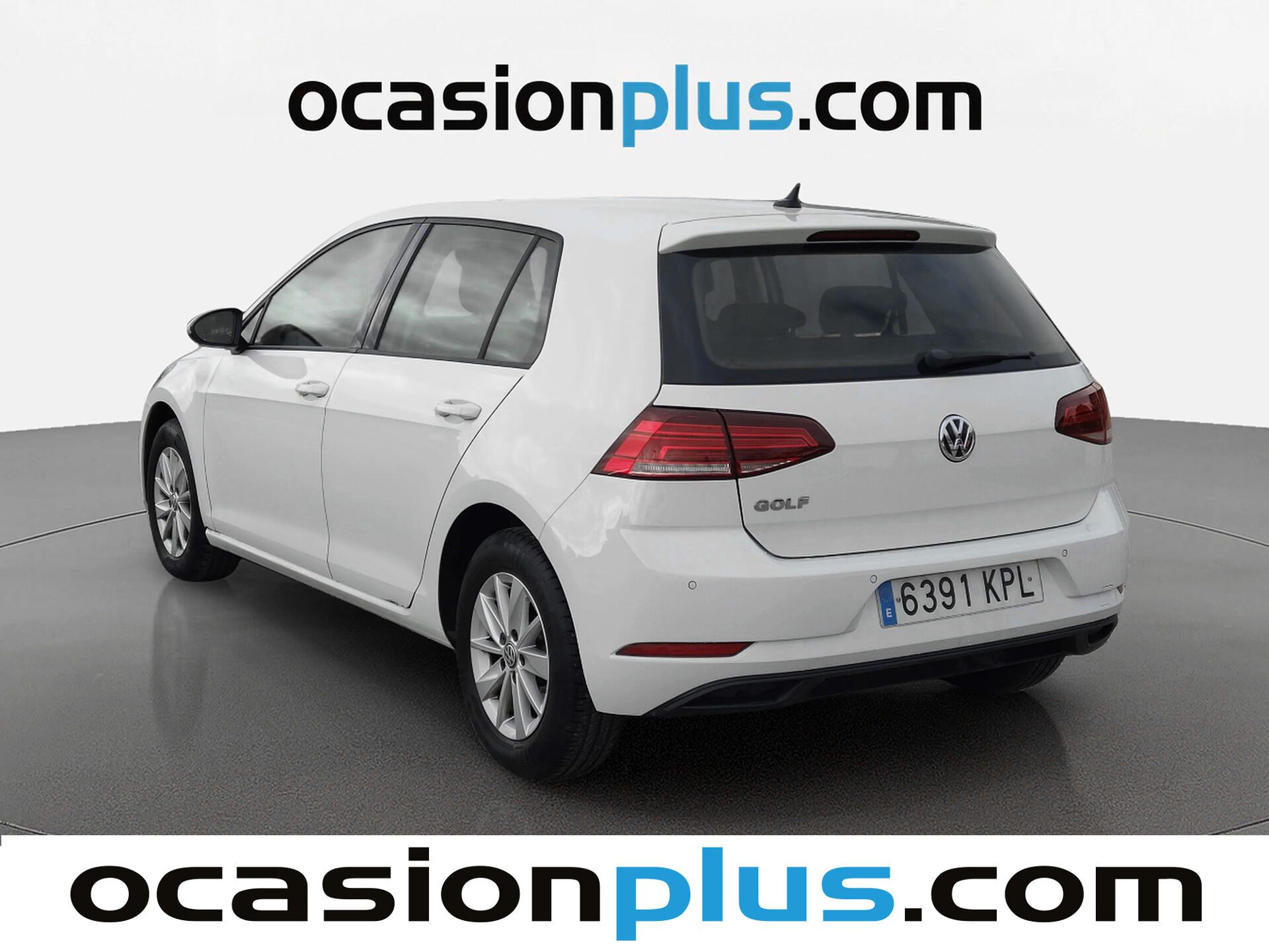 Imagen 3 de VOLKSWAGEN Golf