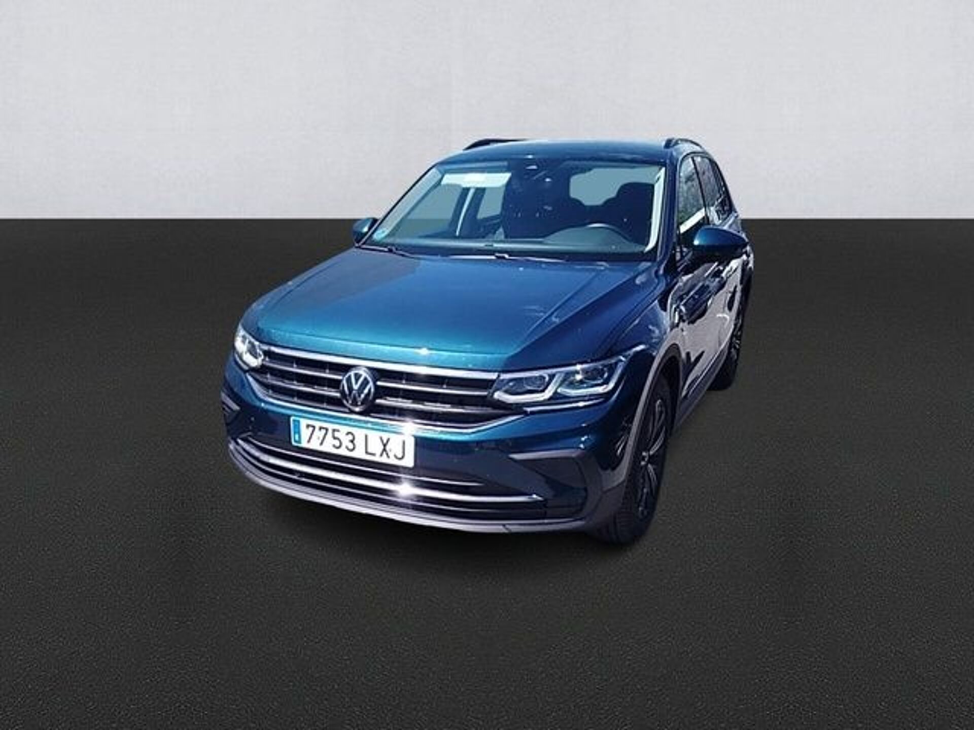 Imagen de VOLKSWAGEN Tiguan