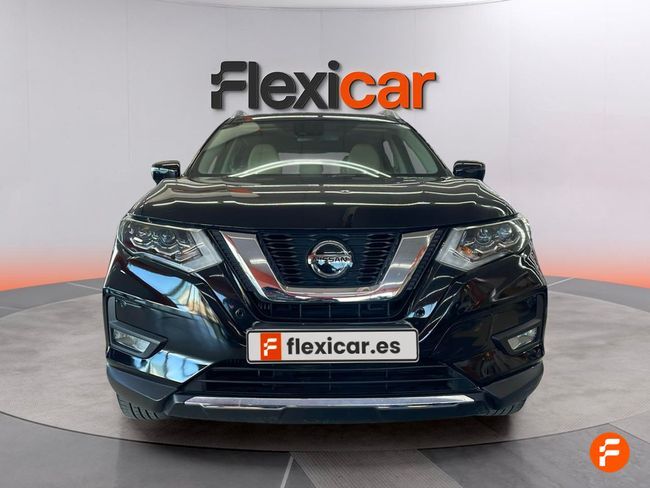 Foto del NISSAN X-Trail 1.3 DIG-T N-Connecta 4x2 DCT