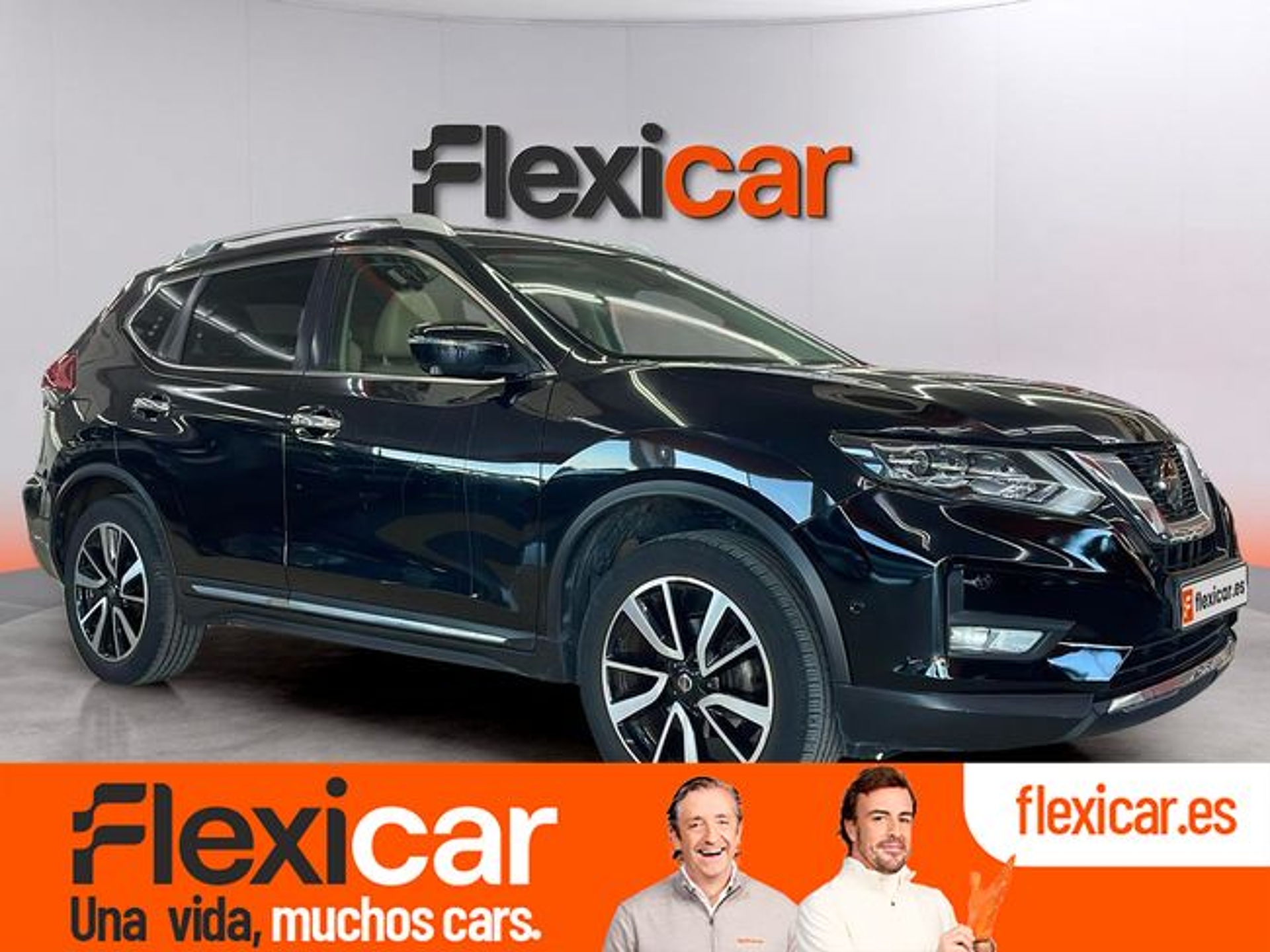 Imagen de NISSAN X-Trail