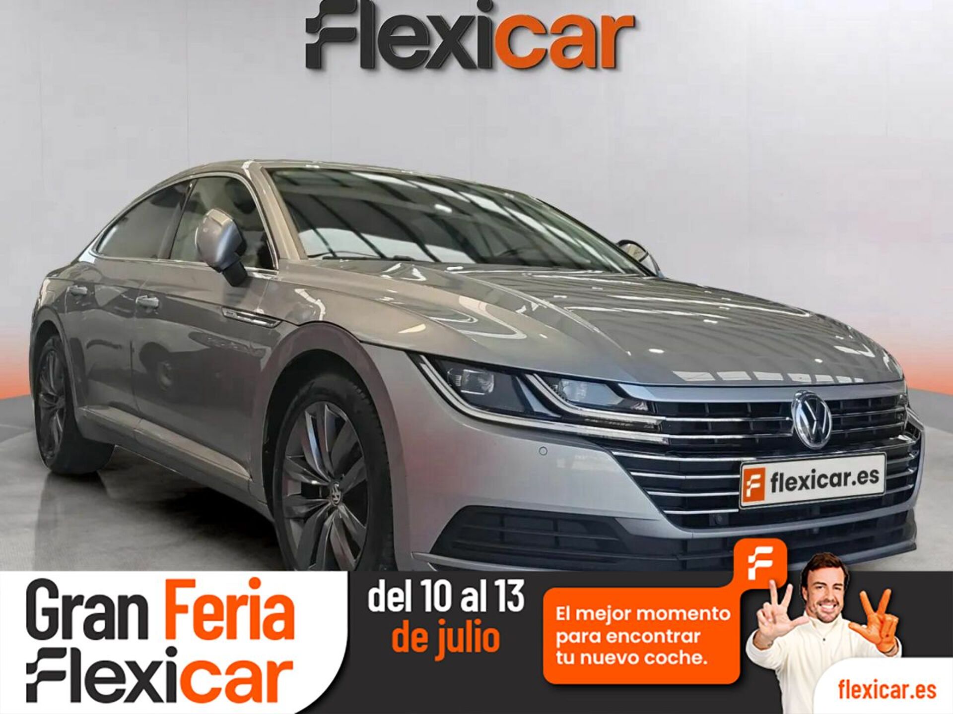 Imagen de VOLKSWAGEN Arteon