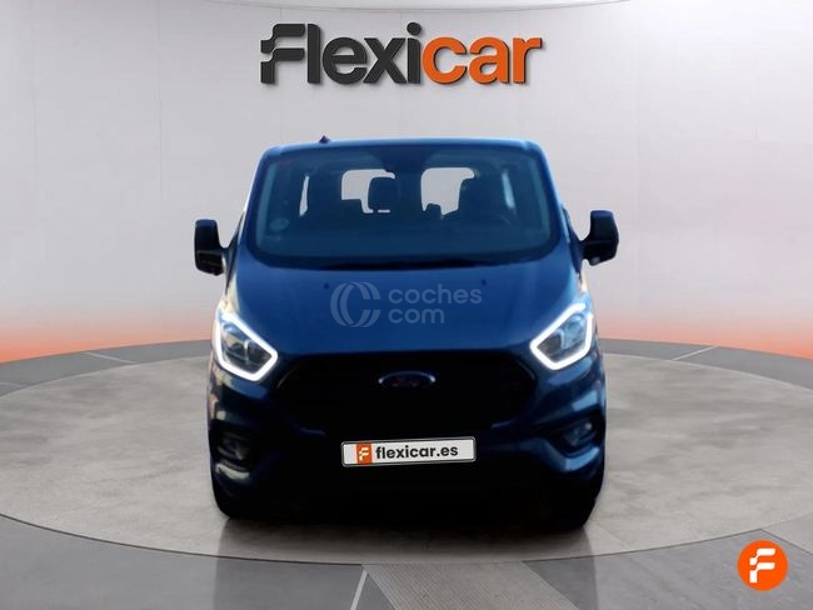 Foto del FORD Transit Custom FT 320 L1 Kombi 2.0 Ecoblue Trend 136