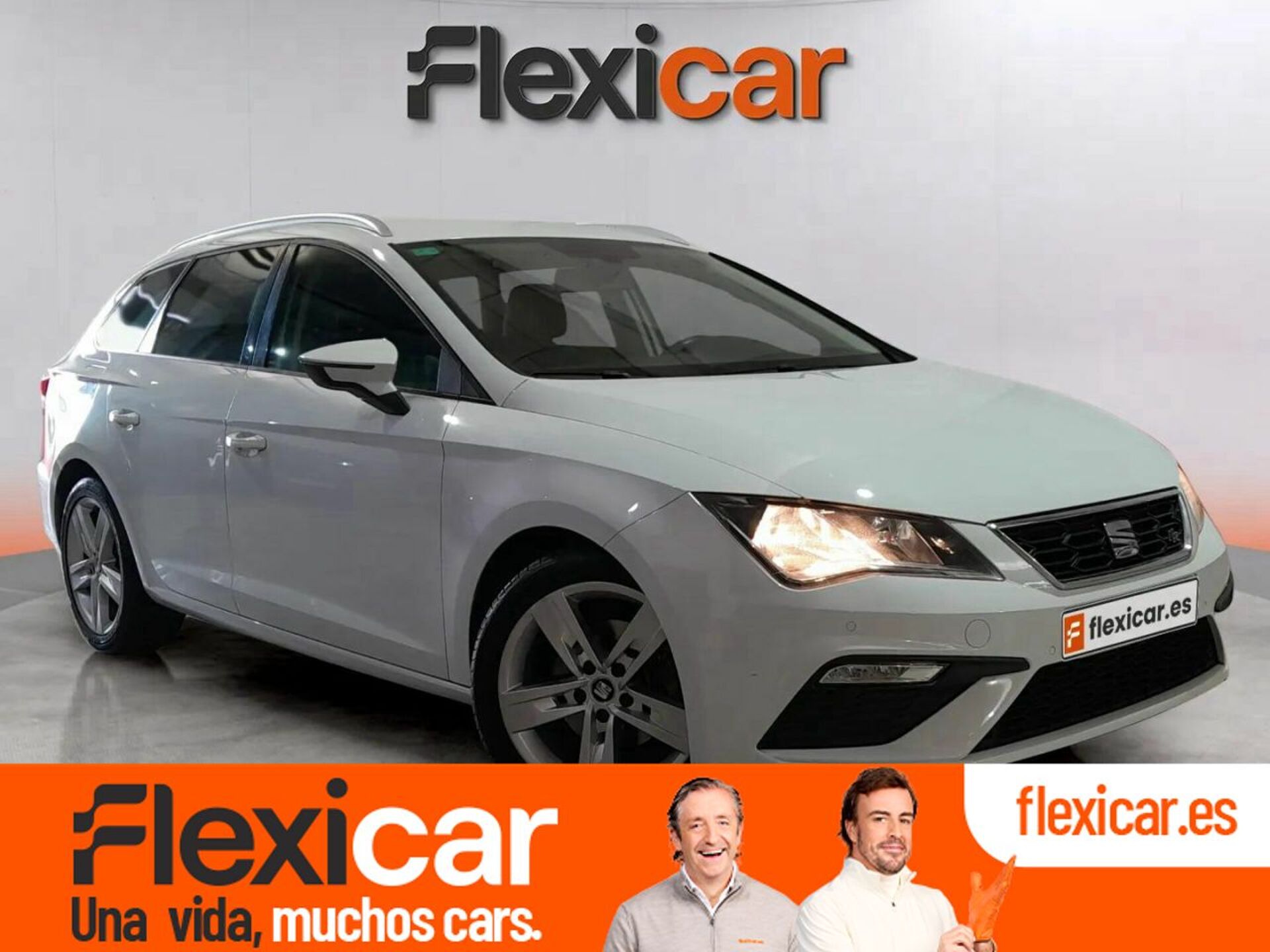 Imagen de SEAT León