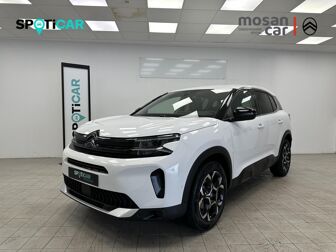 Imagen de CITROEN C5 Aircross Hybrid Plus e-DCS6 136