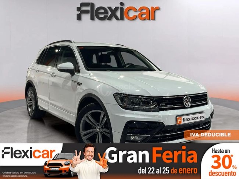Foto del VOLKSWAGEN Tiguan 1.5 TSI R-Line DSG 110kW