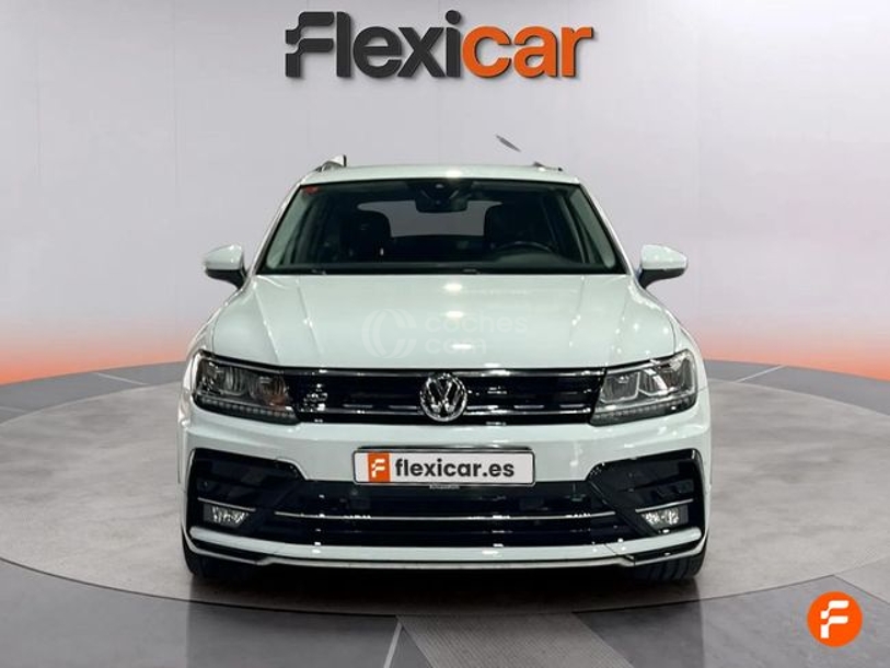 Foto del VOLKSWAGEN Tiguan 1.5 TSI R-Line DSG 110kW