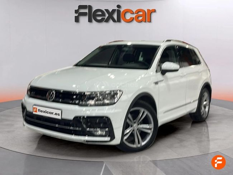 Foto del VOLKSWAGEN Tiguan 1.5 TSI R-Line DSG 110kW