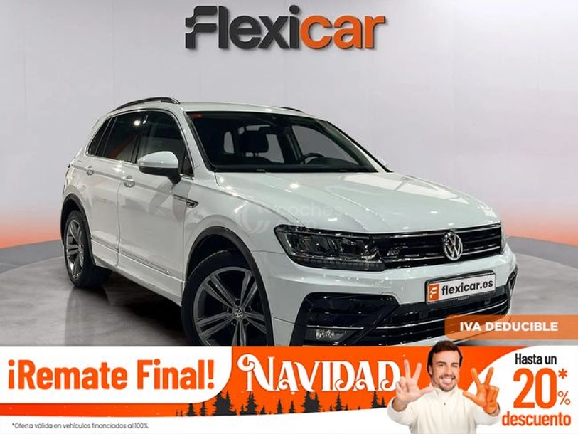 Foto del VOLKSWAGEN Tiguan 1.5 TSI R-Line DSG 110kW