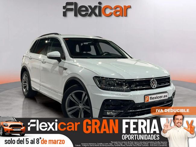 Foto del VOLKSWAGEN Tiguan 1.5 TSI R-Line DSG 110kW