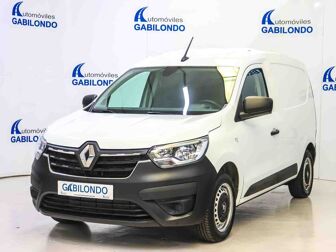 Imagen de RENAULT Express 1.5 Blue dCi ECOLEADER Confort 55kW