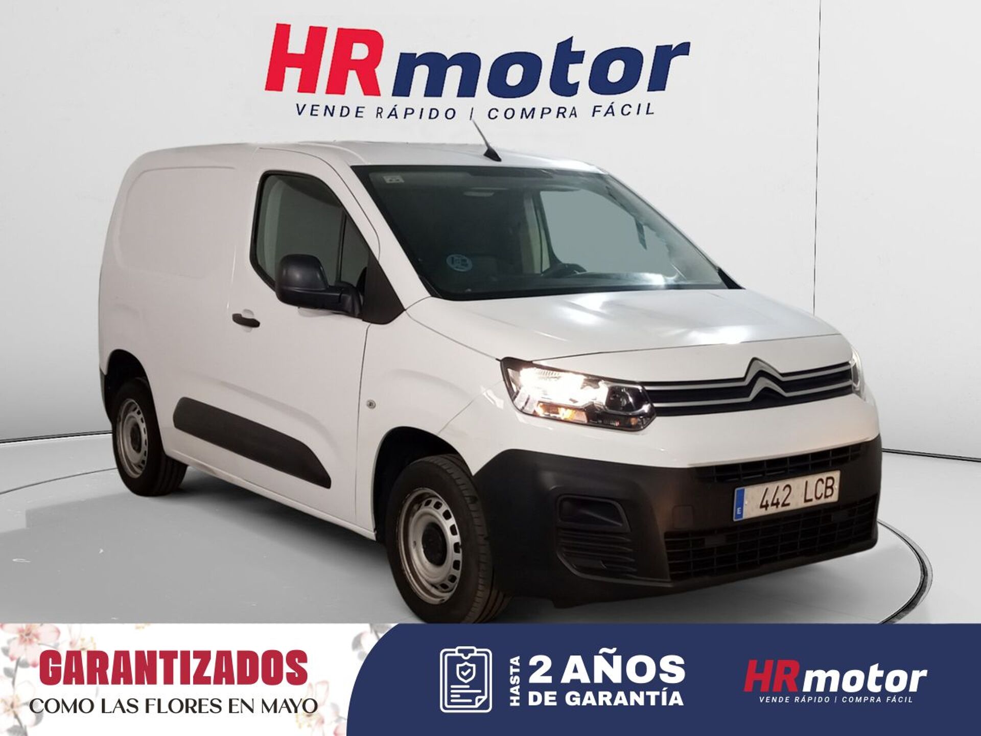 Imagen de CITROEN Berlingo