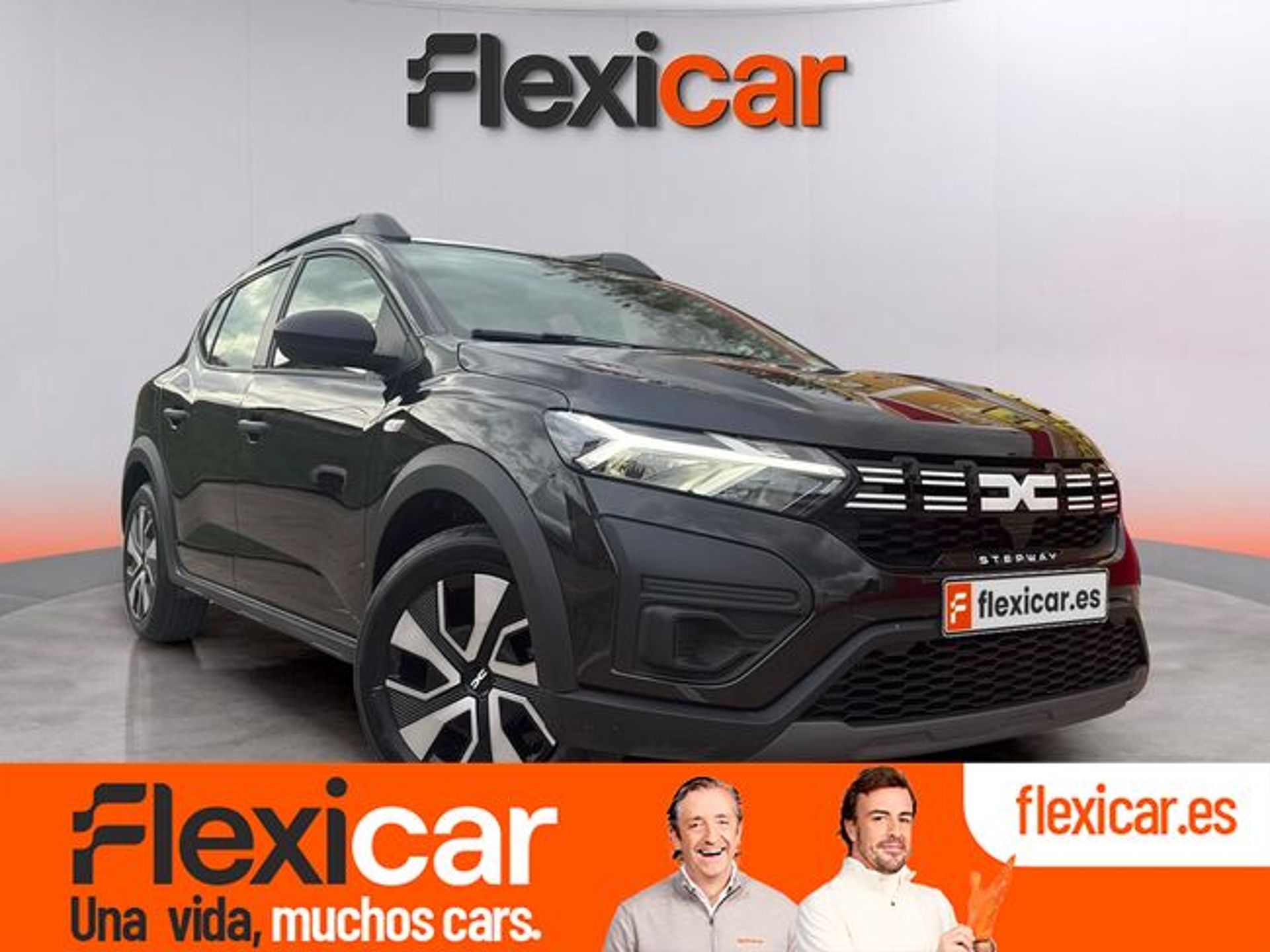 Imagen de DACIA Sandero