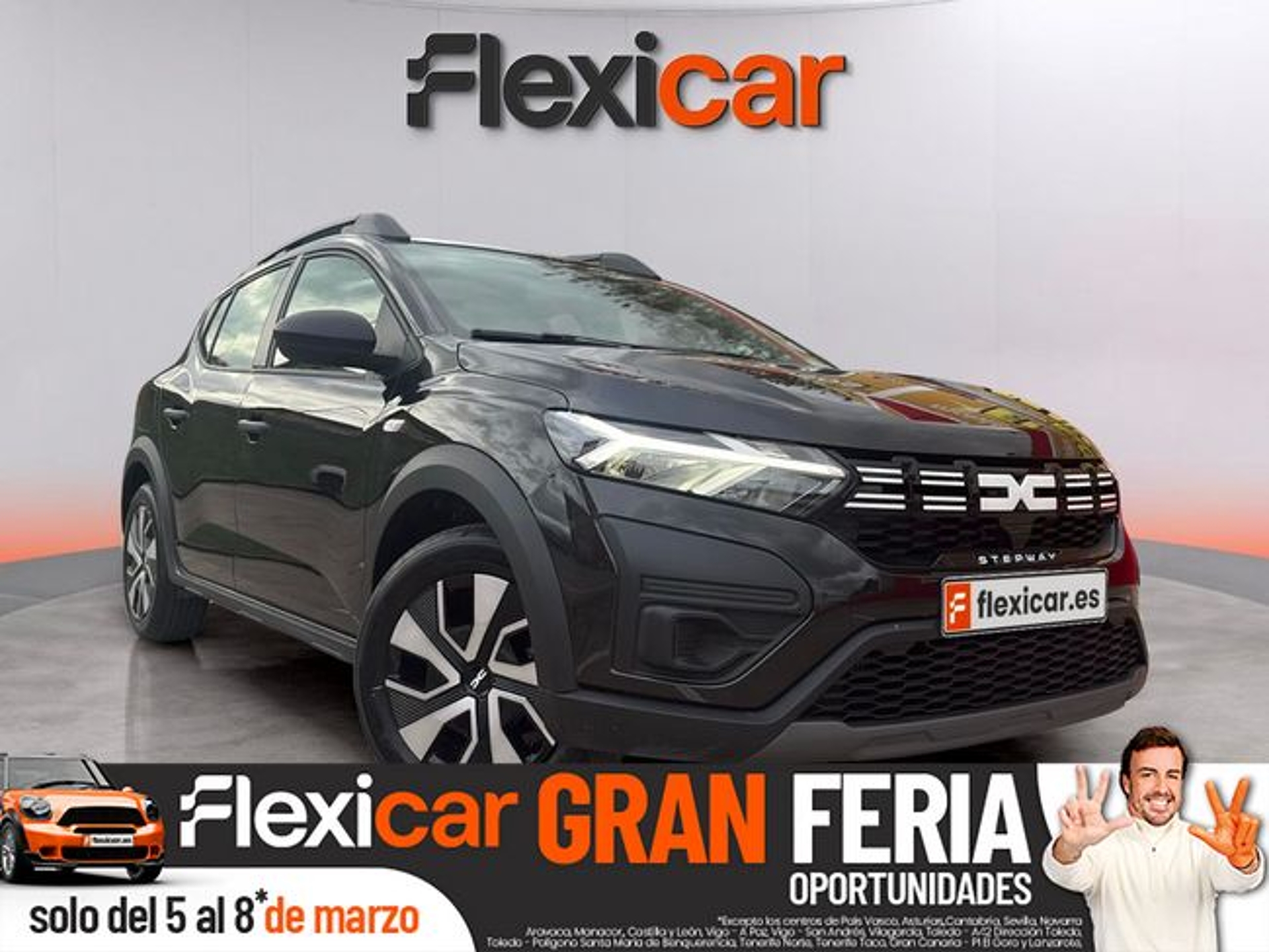 Imagen de DACIA Sandero