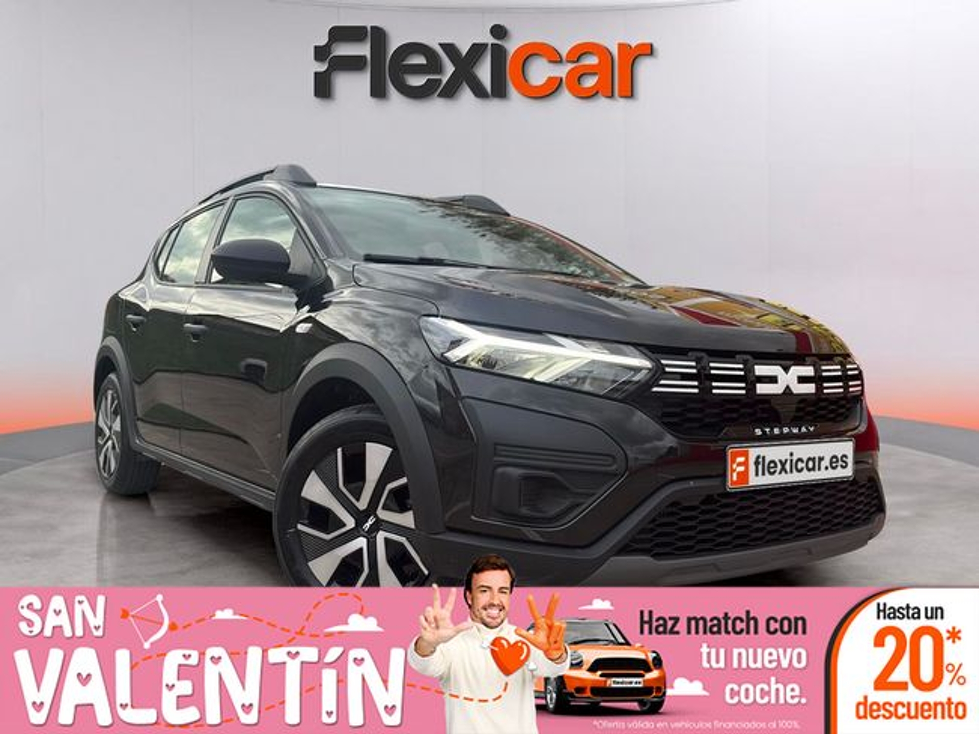 Imagen de DACIA Sandero