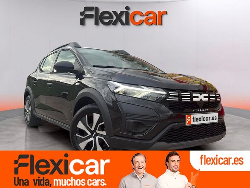 Foto del DACIA Sandero Stepway TCe Essential 67kW