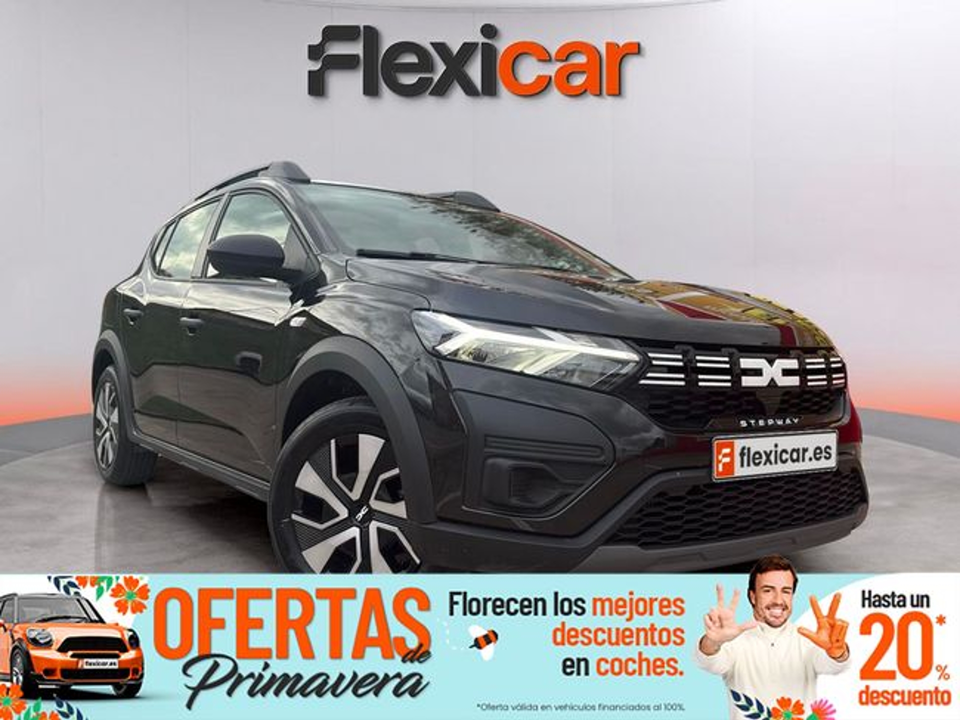 Imagen de DACIA Sandero