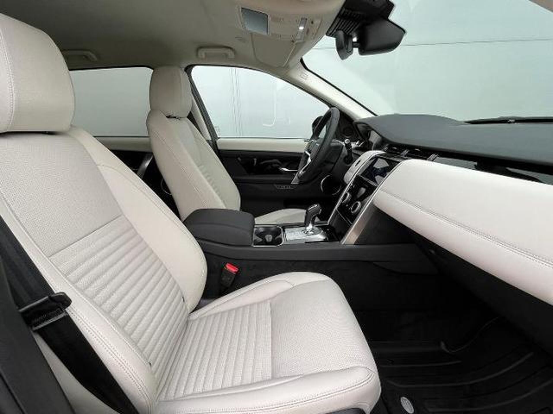 Imagen 3 de LAND ROVER Discovery Sport