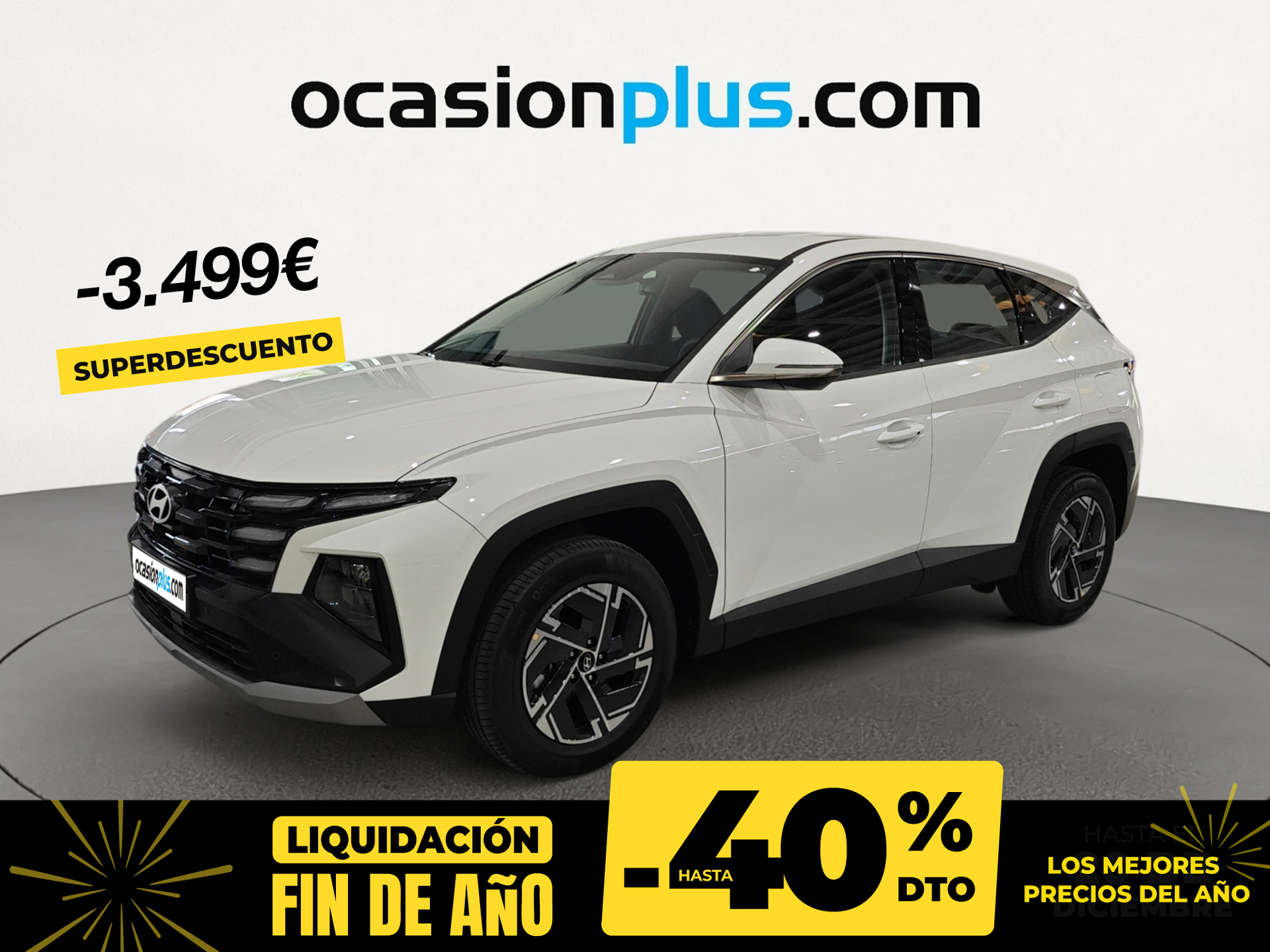 Imagen de HYUNDAI Tucson