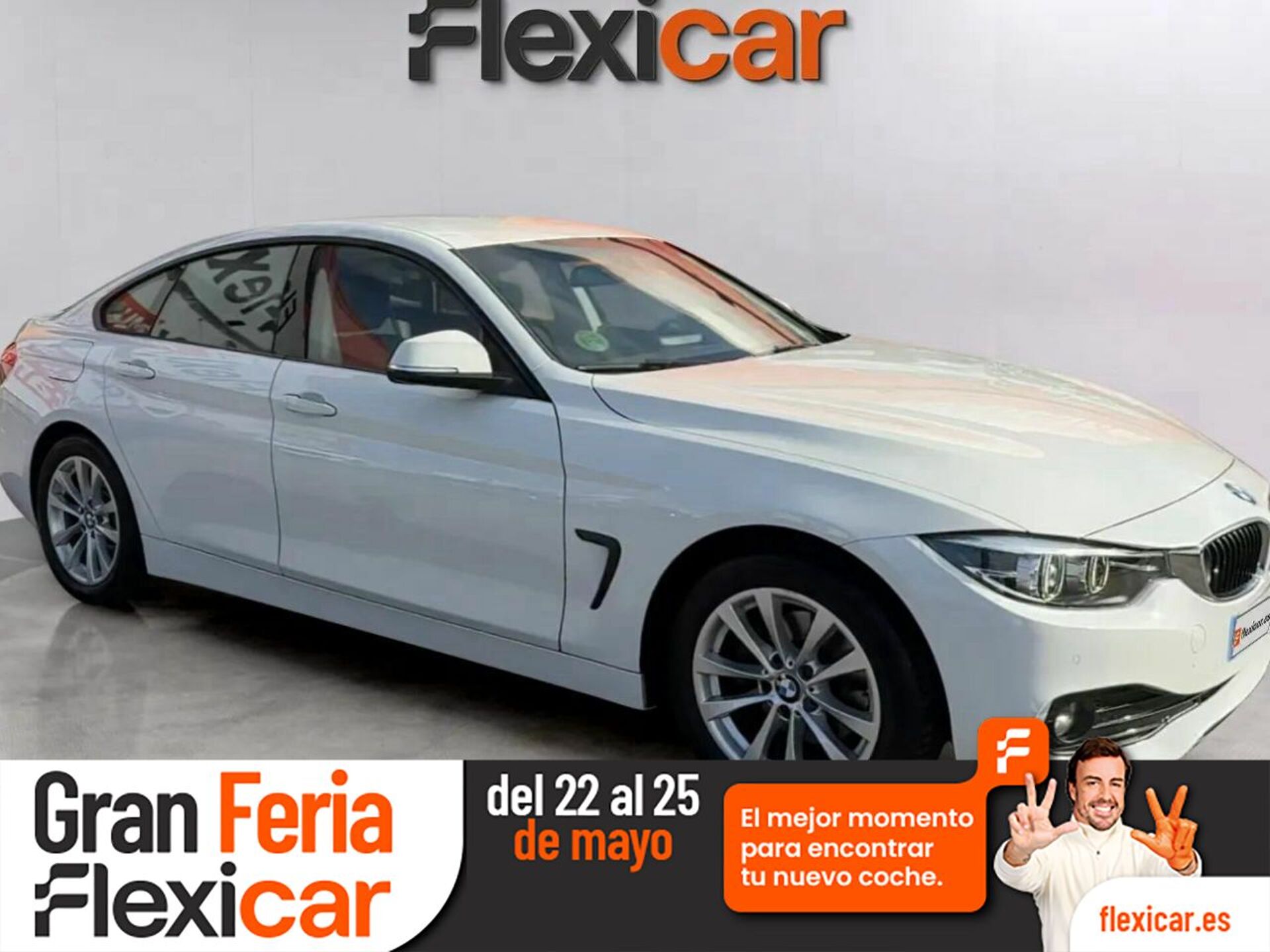 Imagen de BMW Serie 4