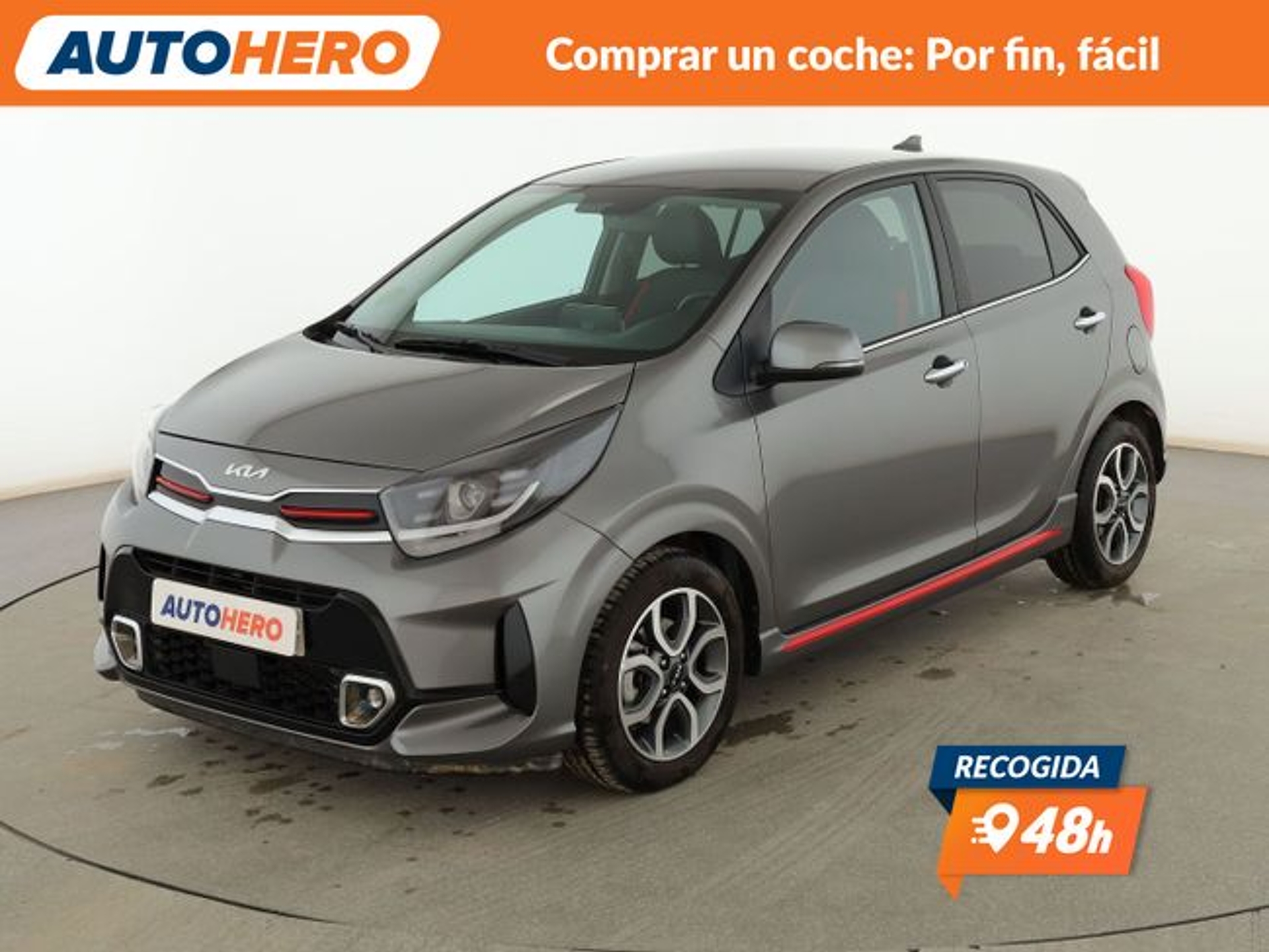 Imagen de KIA Picanto