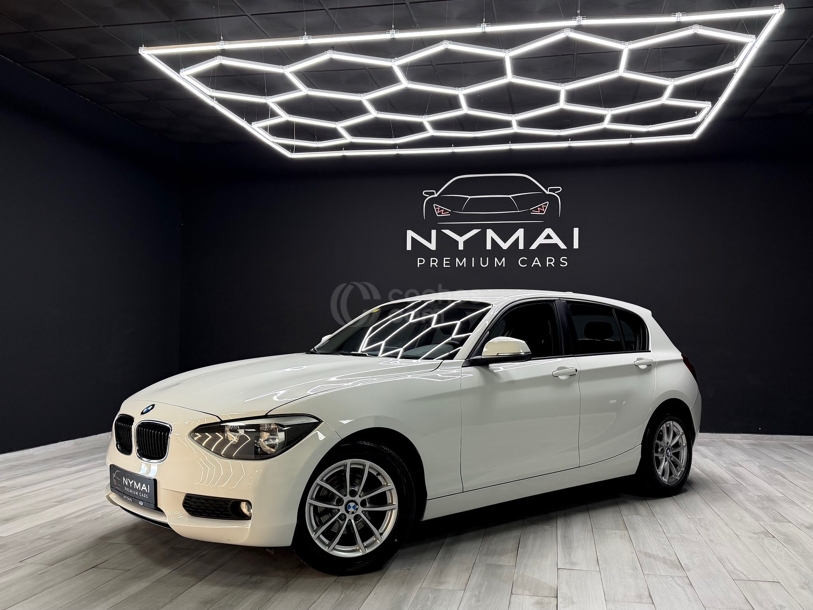 Foto del BMW Serie 1 116d