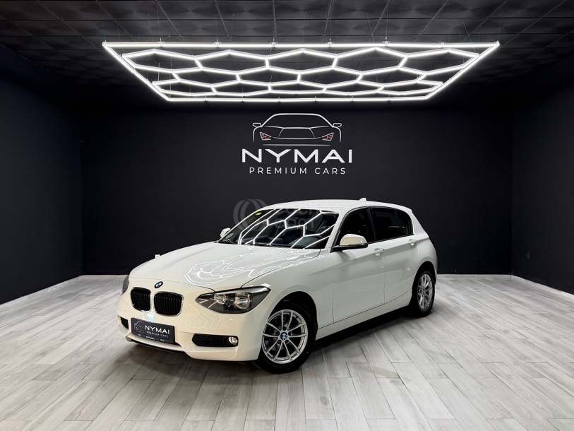 Foto del BMW Serie 1 116d